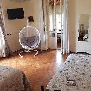 Camera con letto queen size